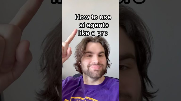 How to use #n8n ai agents