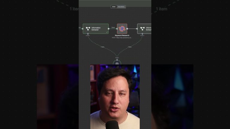 Make 30 Days Of Content With AI Tools #n8n #socialmedia #aiautomation