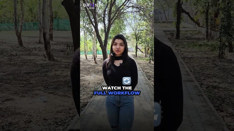 WhatsApp Automation - Using n8n | Workflow | Watch full Video