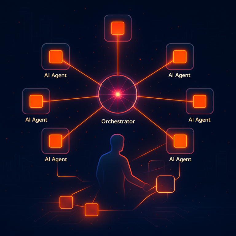 Future Trends In Ai Agents