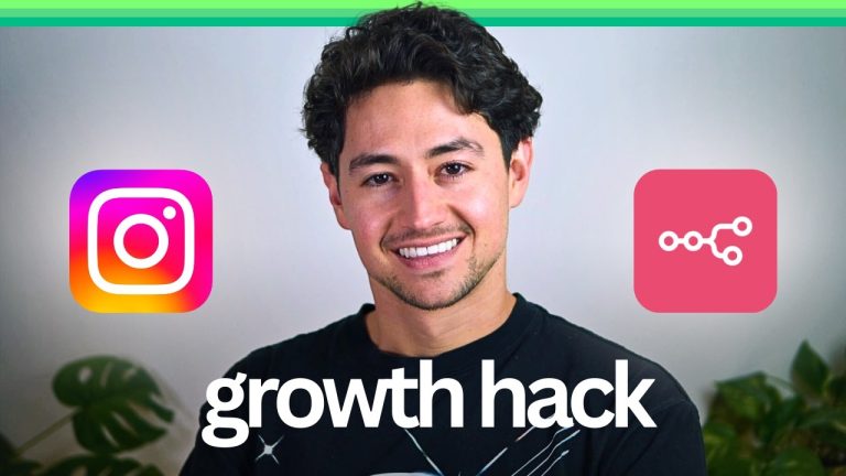 The N8N Instagram Parasite System (10K Followers In 15 Days)