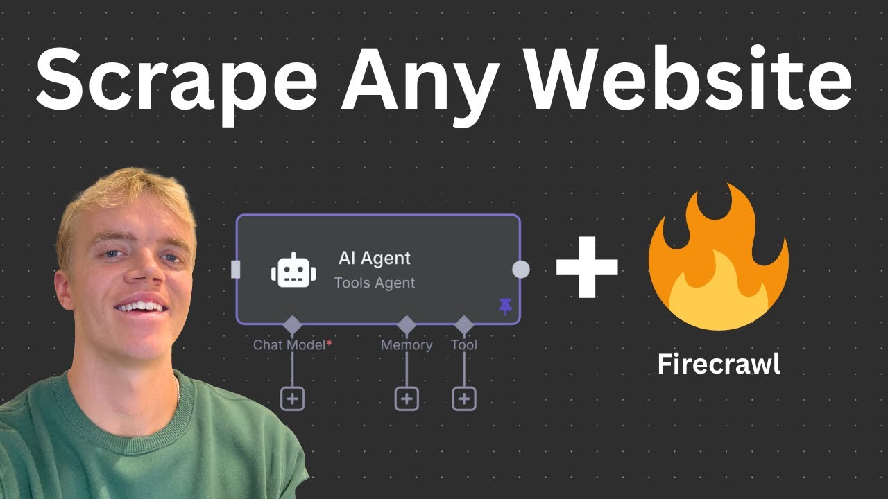 Access Any Data You Need For Your N8n AI Agents