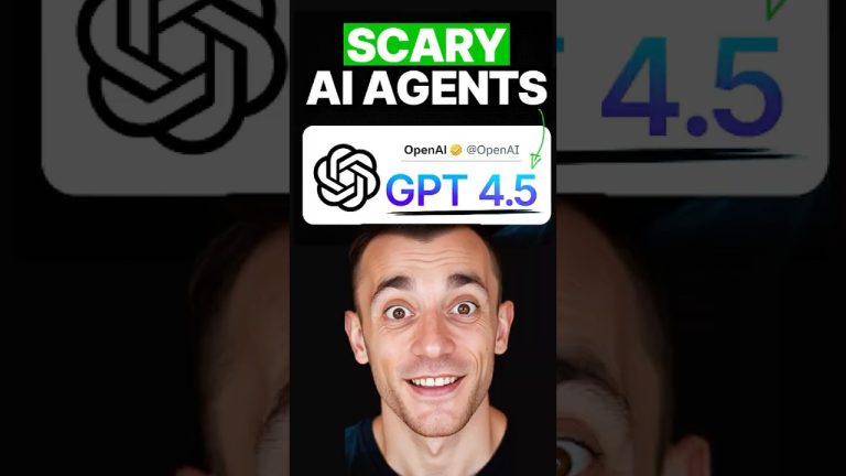 How to Build AI Agents (FREE N8N Template)