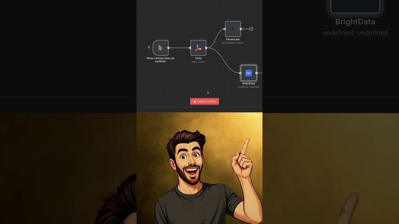 n8n Got Way Easier  #n8n #ai #automation