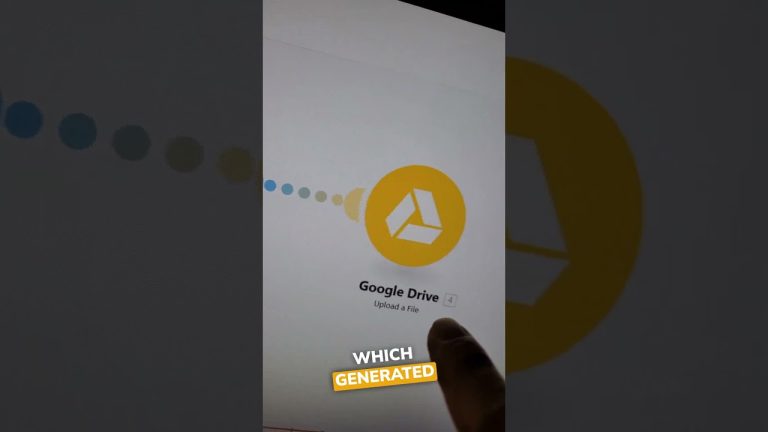 Unlimited YouTube Shorts On Full AutoPilot (make.com automation)