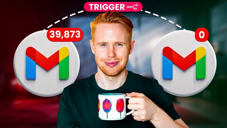 Gmail on Autopilot: 15 Insane n8n Automation Hacks