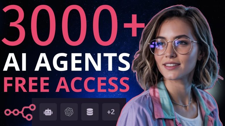 7 Hidden Places To Find AI Agents | Don't Sleep On This 📈