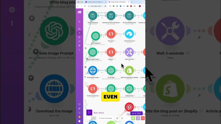 Automate Your Workflow with Airtable & AI | Quick Tutorial