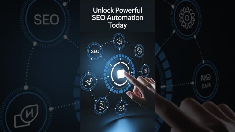 Step-by-Step Guide to using n8n for seo audits