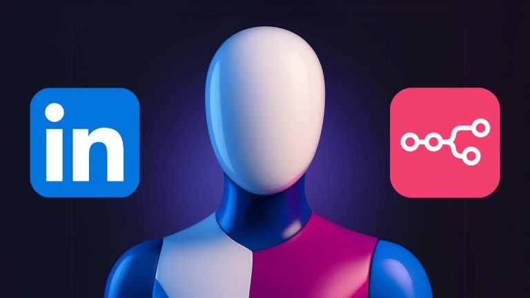 I Built an AI Agent For VIRAL LinkedIn Posts (n8n)