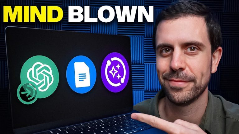 Make AI Agents JUST Dropped (Everything you Need to Know)