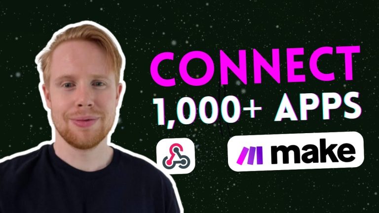 Make.com Webhooks - Everything You Need To Know