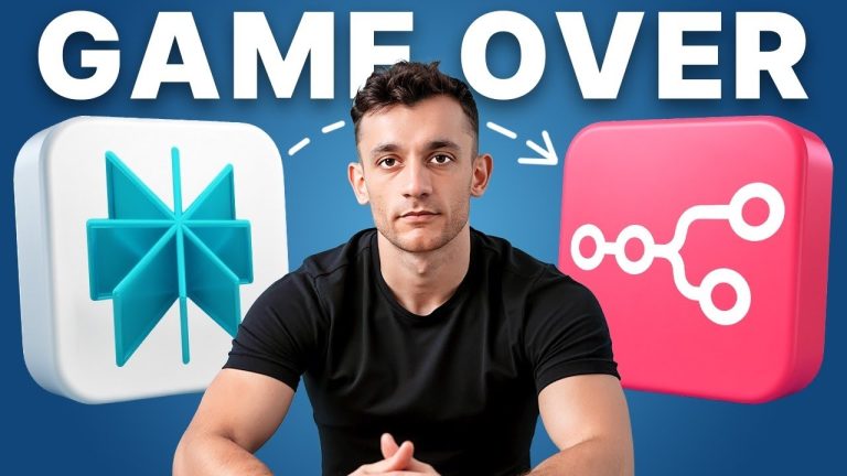 Perplexity + N8N: Automate Anything 🤯