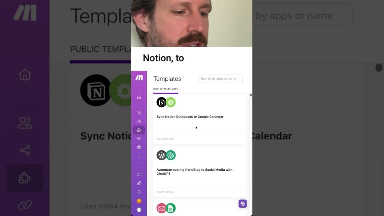 Make.com Automation Library