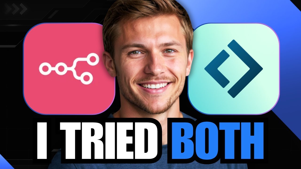 n8n vs Lindy: Which Automation Tool Wins in 2025?