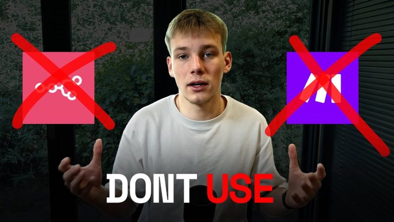 Why I Replaced Make com & N8N | Anyone Can Do It