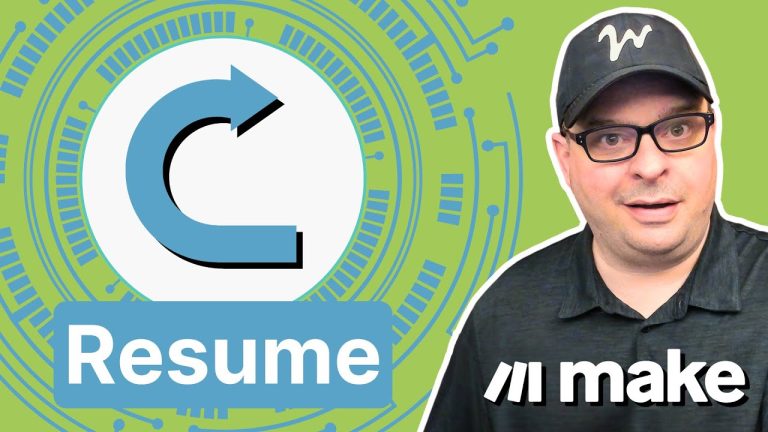 Make.com Resume Error Handler: Master Make Error Handling