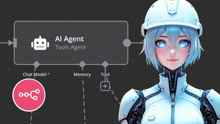 Step-by-Step Tutorial: Create a RAG Chatbot with n8n AI Agents in MINUTES