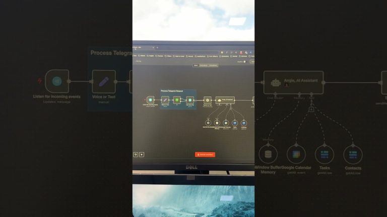 + de 3000 templates N8N de automações e agentes de IA de graça #n8n #ia