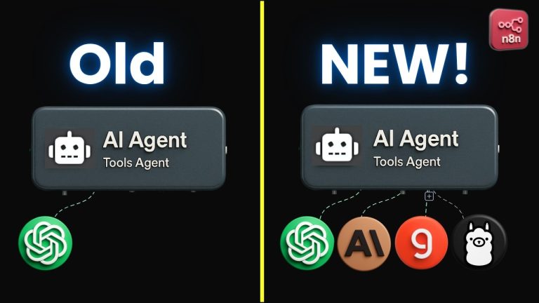 Unlock the Full Power of n8n AI Agents (Most People Miss This)