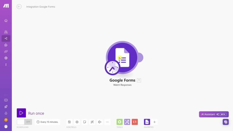 Make.com Tutorial 2025: Learn Automation Fast (Beginner Friendly)
