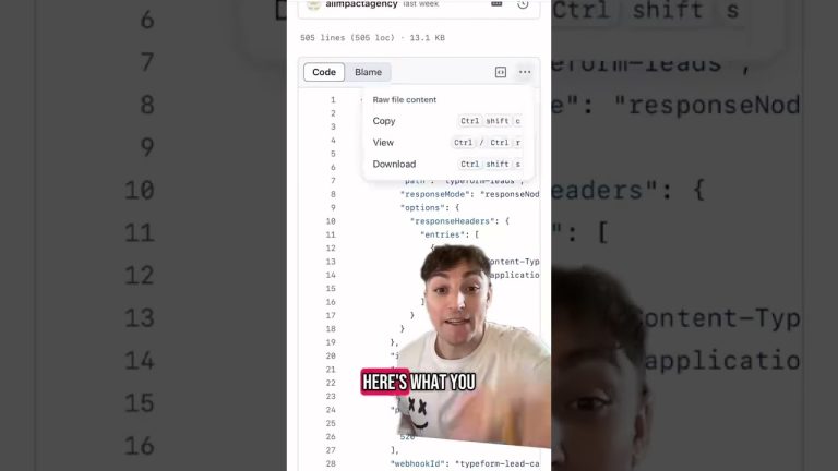 Easiest Automation to Sell to Clients using N8N  #automation #n8n #freetemplates