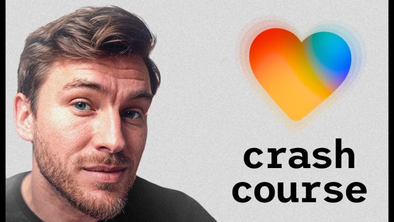 Master Lovable AI in 30 Minutes (Beginner Tutorial)