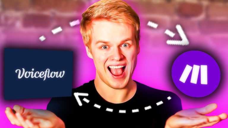 Voiceflow Tutorial: How to get a Data response from Make.com