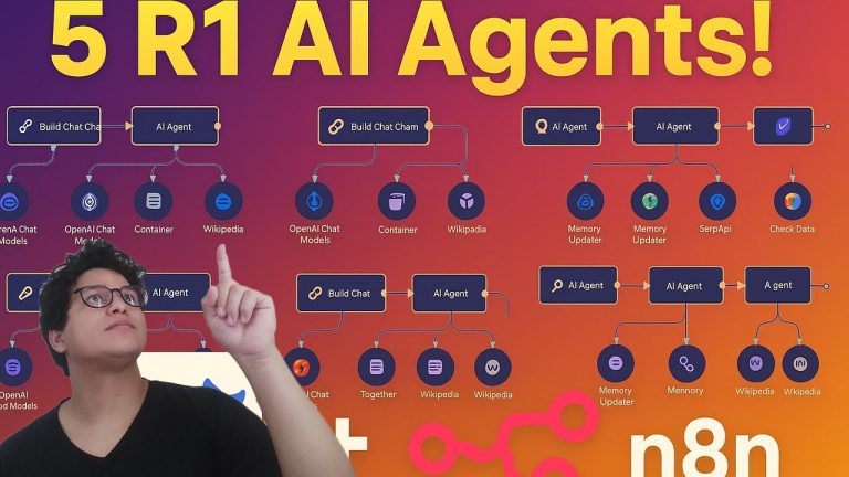 Clase 7 - Entorno de Desarrollo en n8n + Uso de Plantillas (Templates)