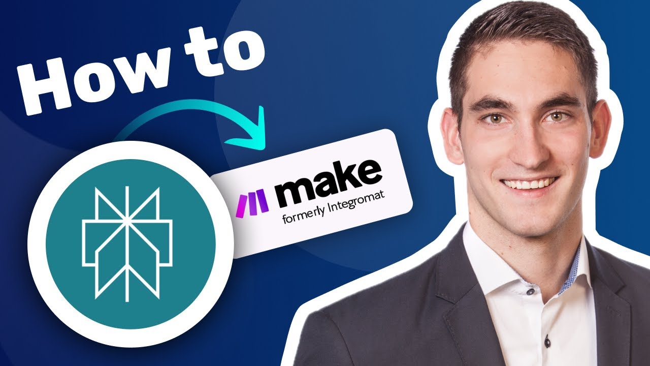 How to Automate Perplexity AI with Make.com