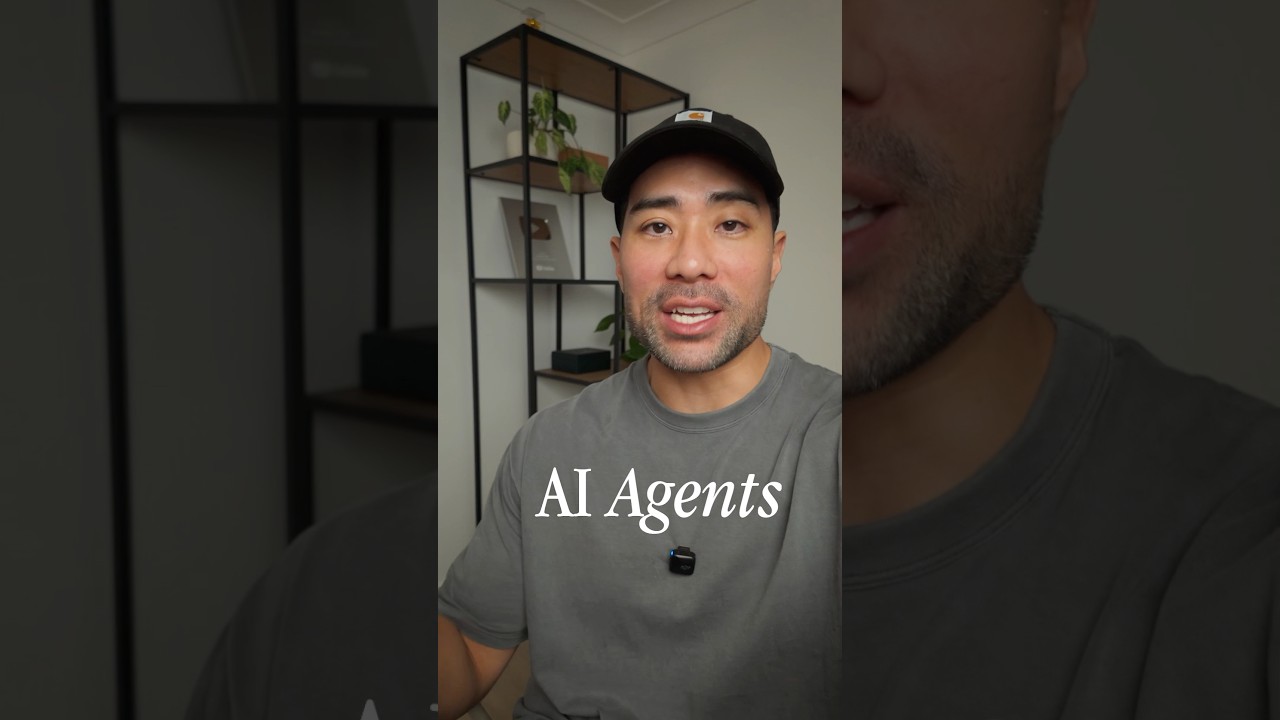 n8n Tutorial: Build Your Own AI Agent To Automate Anything!