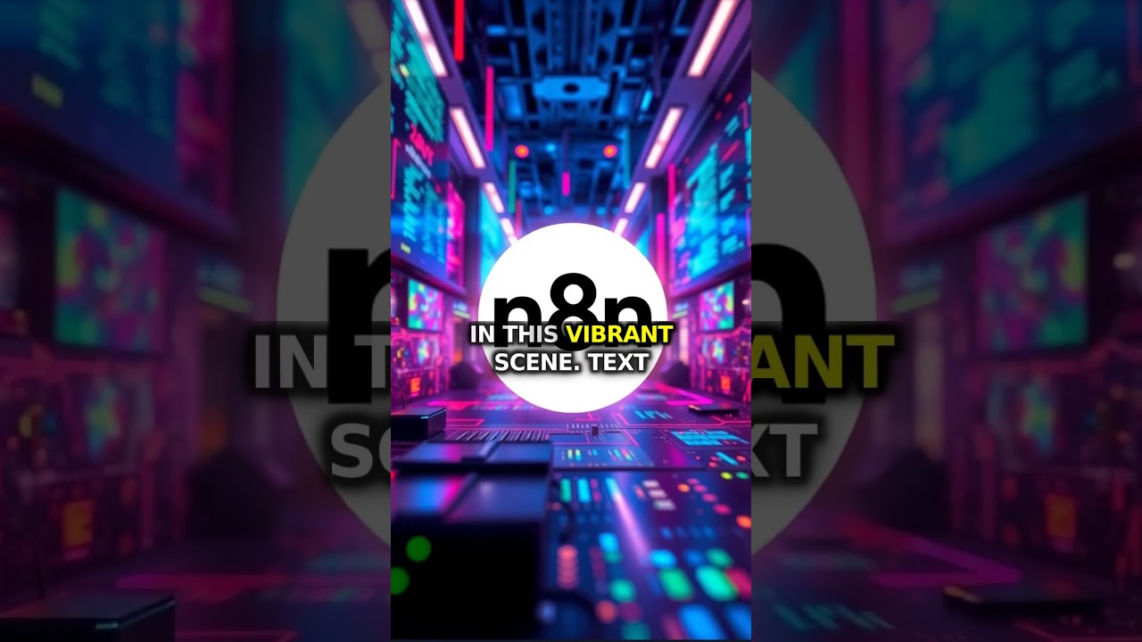 n8n ai automation the musical