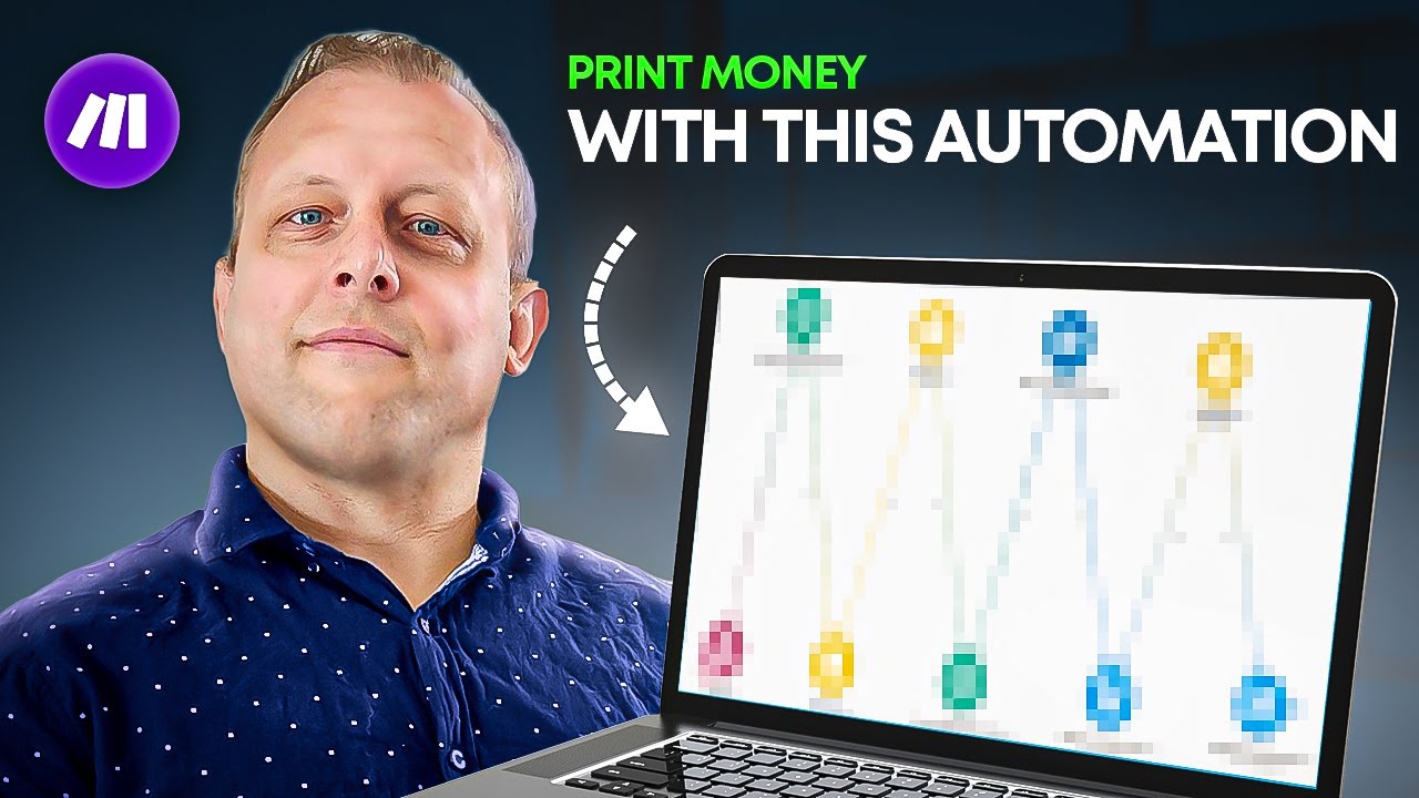 Make.com Tutorial for Beginners For Your Ai Automation Agency - Presentations 2025