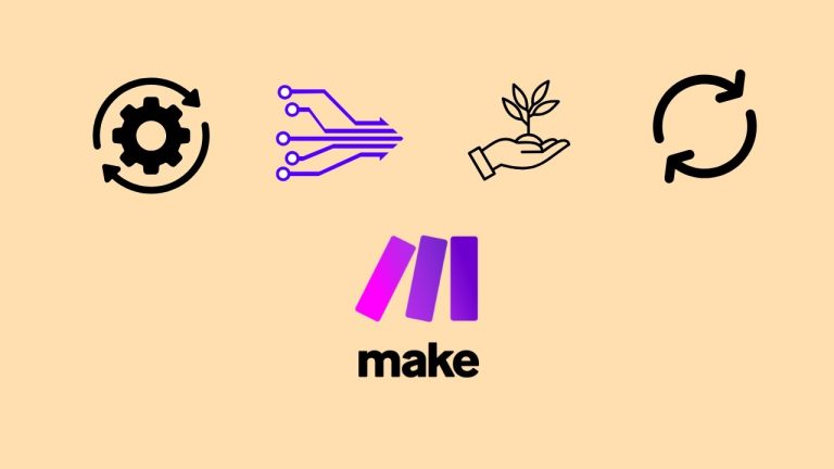 These 7 Make.com Automation Tricks Do More Than Save Time — They Transform Businesses