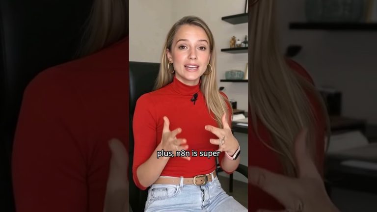 why n8n ai automation has exploded in 2025