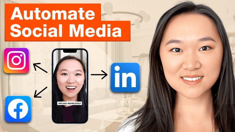 Create Your AI Social Media Agent in MINUTES! Zapier Agent Tutorial - Build AI Employees w/No Code