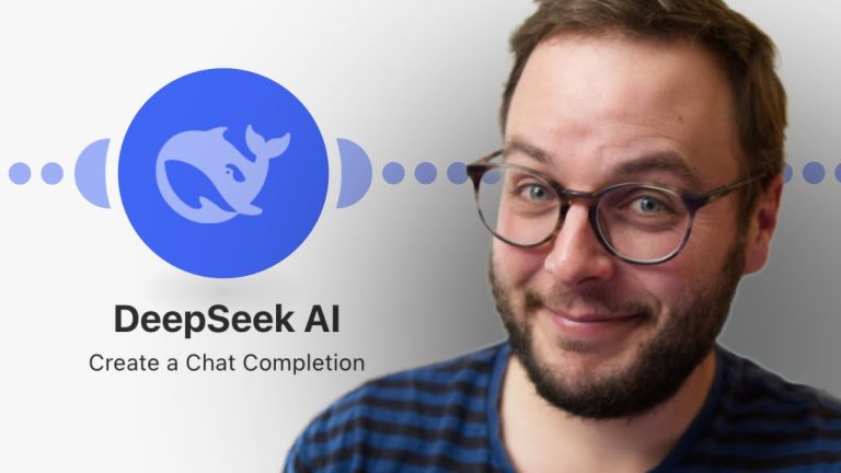 DeepSeek + Make.com = Automation Magic (3 Examples!)