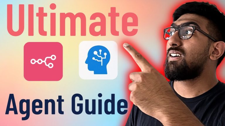 n8n AI Agent: The Ultimate Guide to Building AI Agents in 2025