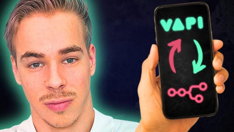 VAPI AI & n8n Tutorial: Advanced Sales Agents (BIG UPDATES!)