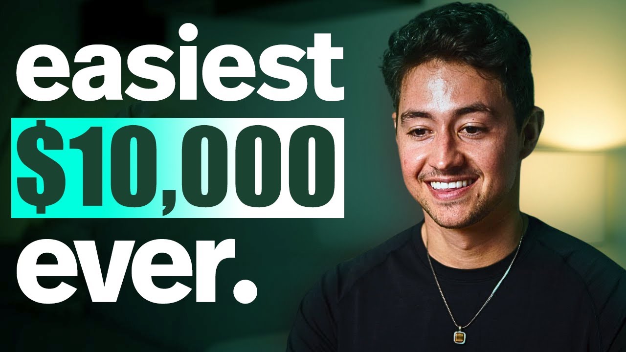 30-Minute AI Automations Anyone Can Set Up & Sell Right Now