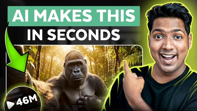 How to Create High Quality Viral Videos Automatically 😎 with AI (n8n Template)