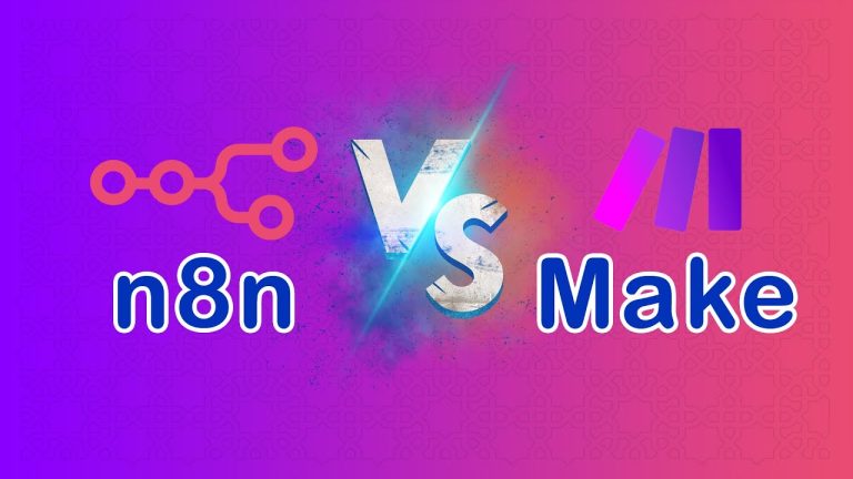 n8n vs Make (Integromat): Which Automation Tool Wins in 2025? Complete Comparison
