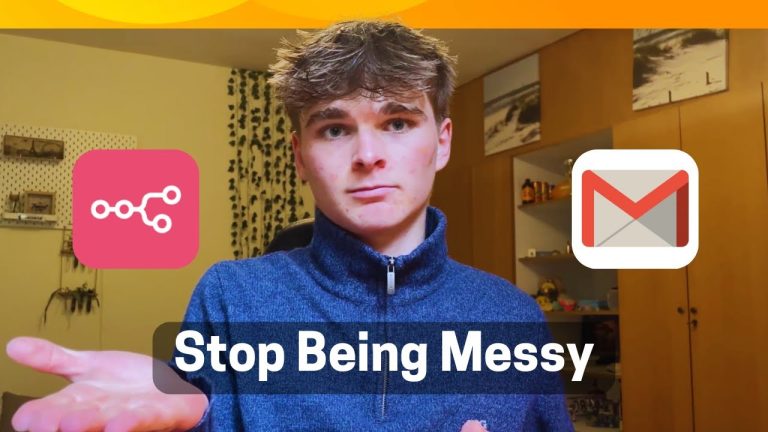 Build a Smart Gmail Inbox AI Agent in n8n (Free Template)