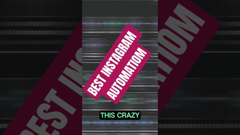 Hands-Free AI Instagram Trends Poster (n8n + Replicate + ChatGPT) - Autopilot #4 #automation #reels