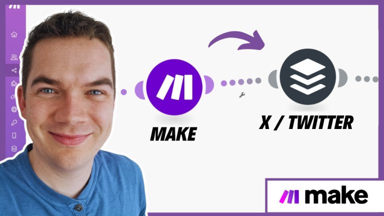 How to Auto-post to X/Twitter from Make.com (2025 Methods)