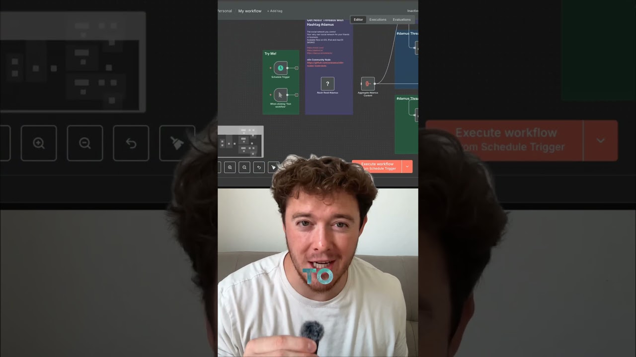 2000 n8n Automations Leaked! #Automation #n8n #AIAutomation #WorkflowAutomation