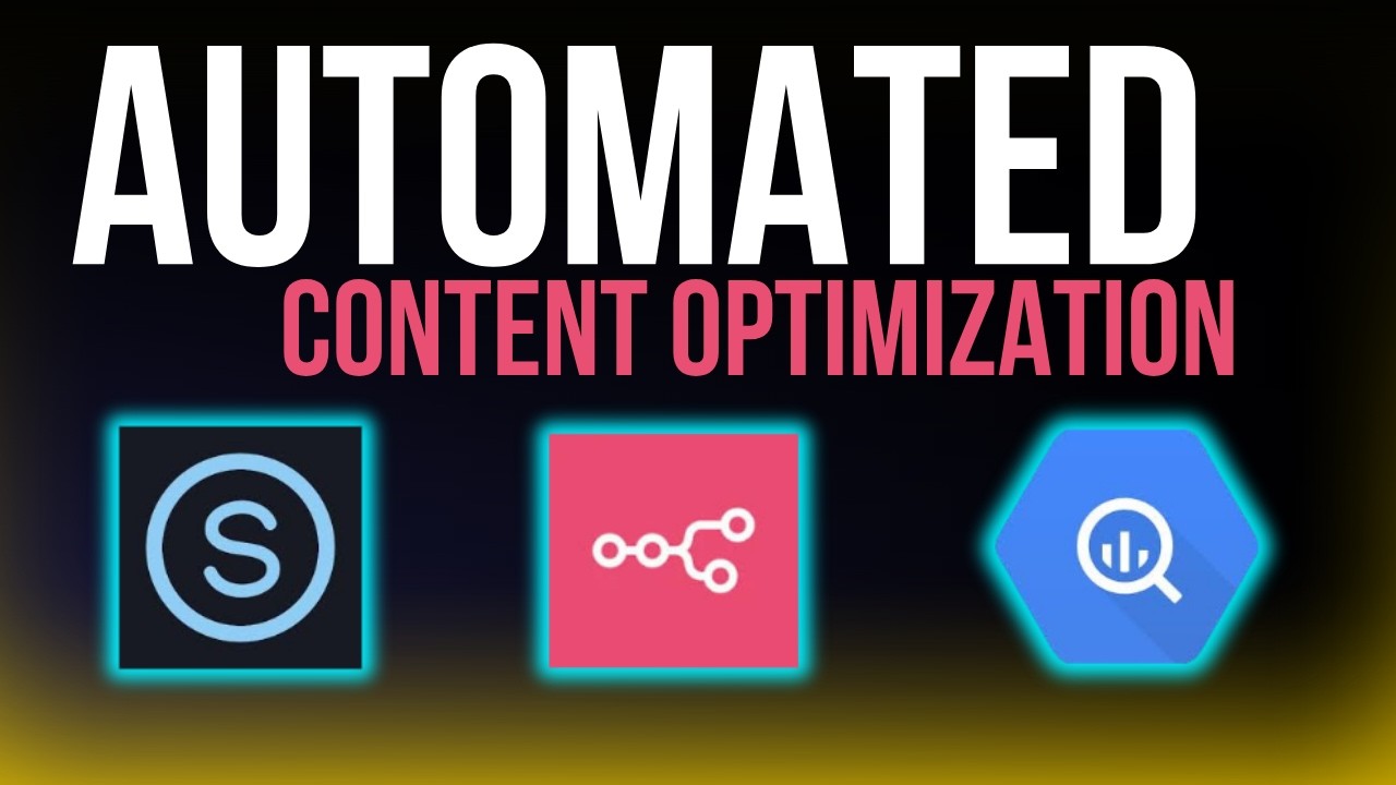 n8n SEO Automation Analyzes and Optimizes My Website for Just 2 Cents Using Only 13 Nodes