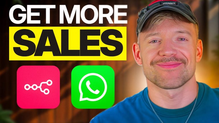 This AI Agent Will Blow up Your Business