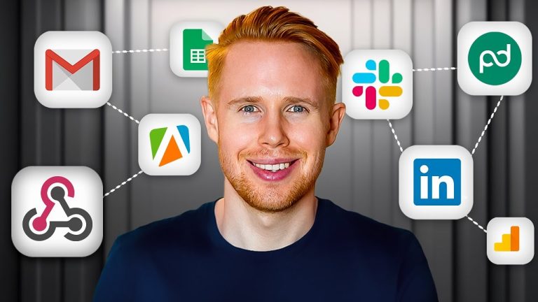 10 AI Automations That Run My Business (Steal These)