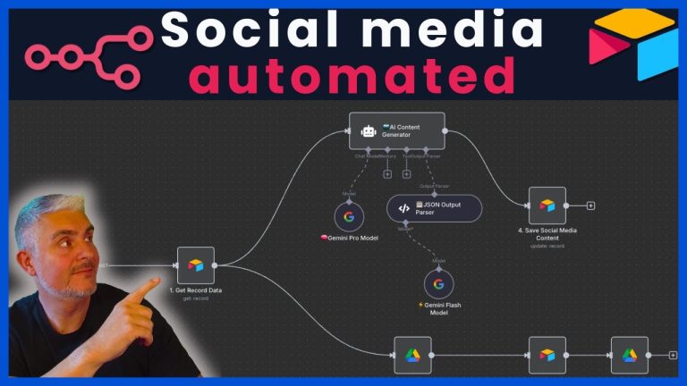 This airtable + n8n automation saves me HOURS ( templates included)